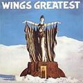 Paul McCartney & The Wings - Wing´s Greatest