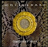 Whitesnake - Greatest Hits