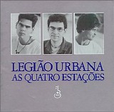 Legião Urbana - As Quatro Estações