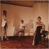 The Jam - All Mod Cons