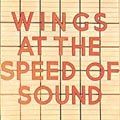 Paul McCartney & The Wings - Wings at the speed of Sound