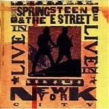 Bruce Springsteen - Live in New York City