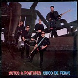 Xutos e Pontapes - Circo de Feras