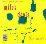 Miles Davis - Blue Moods