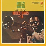 Miles Davis - Miles Ahead