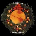 Coldplay - Mince Spies