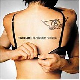 Aerosmith - Young Lust (Left Disc)