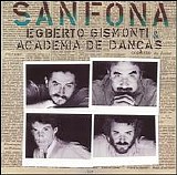 Egberto Gismonti - Sanfona