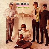 The Beatles - I Feel Fine