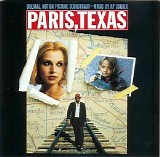 Ry Cooder - Paris, Texas