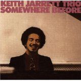 Keith Jarrett - Somewhere Before