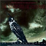 Pat Metheny Group - The Falcon and the Snowman
