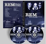 R.E.M. - Live in Cologne 12-05-2001