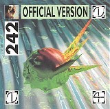 Front 242 - Official Version
