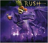Rush - Rush in Rio-Live