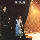 Rush - Exit Stage Left