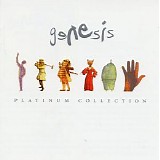 Genesis - Platinum Collection