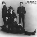 The Beatles - Live At Stockholm
