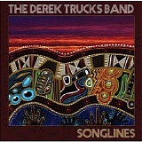 The Derek Trucks Band - Songlines
