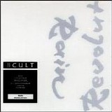 The Cult - Rain & Revolution [EP]