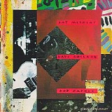 Pat Metheny & Dave Holland & Roy Haynes - Question and Answer