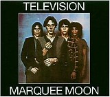 Television - Marquee Moon