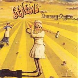 Genesis - Nursery Cryme