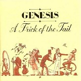 Genesis - A Trick of the Tail