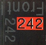 Front 242 - Front By Front