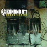 Konono No 1 - Congotronics (Congo - 2004)