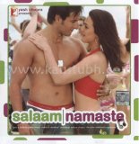 Various artists - Salaam Namaste
