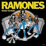 Ramones - Road to Ruin