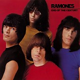 Ramones - End of the Century