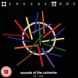 Depeche Mode - Sounds Of The Universe