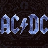 AC-DC - Black Ice