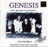 Genesis - From Genesis To Revelations