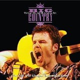 Big Country - Without The Aid Of A Safety Net [Live]