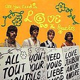 The Beatles - All You Need Is Love