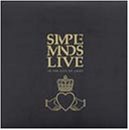 Simple Minds - Live in the City of Light