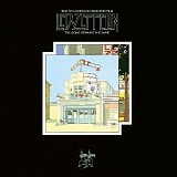 Led Zeppelin - The Song Remains The Same