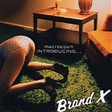 Brand X - Macrocosm: Introducing