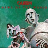 Queen - NEWS OF THE WORLD