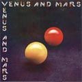 Paul Mccartney And Wings - Venus And Mars