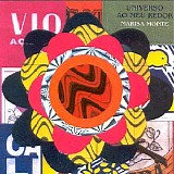 Marisa Monte - Universo Ao Meu Redor