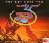 Yes - 35th Anniversary Coll