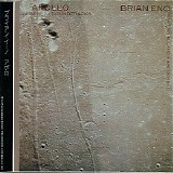 Brian Eno - Apollo: Atmospheres & Soundtracks