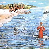 Genesis - Foxtrot