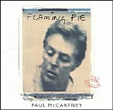 Paul McCartney - Flaming Pie