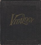 Pearl Jam - Vitalogy