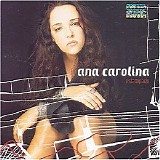 Ana Carolina - Estampado